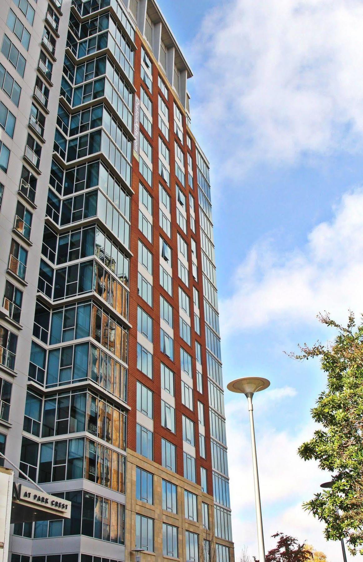 Weichert Suites At The Ovation McLean Luaran gambar