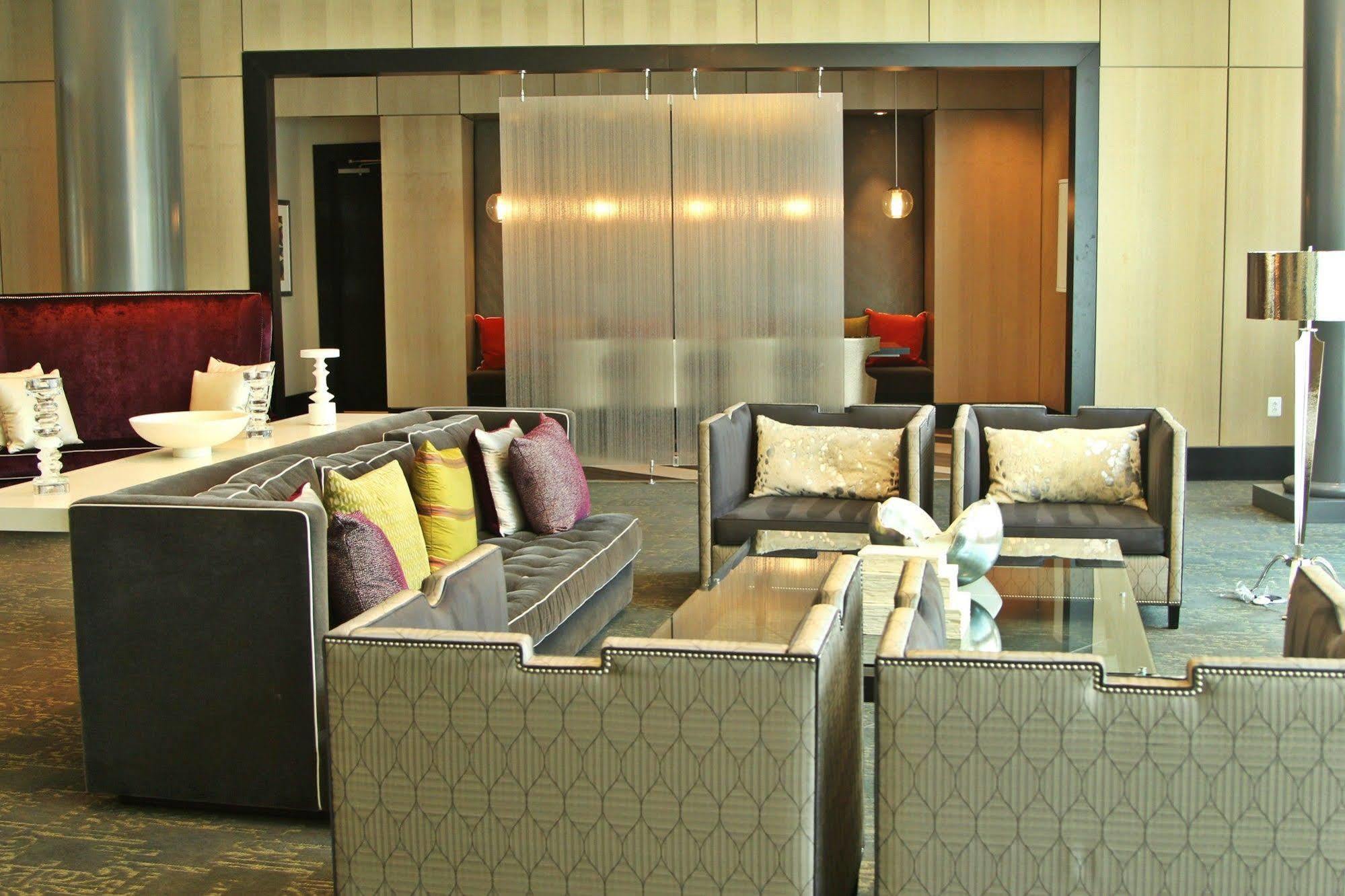 Weichert Suites At The Ovation McLean Luaran gambar