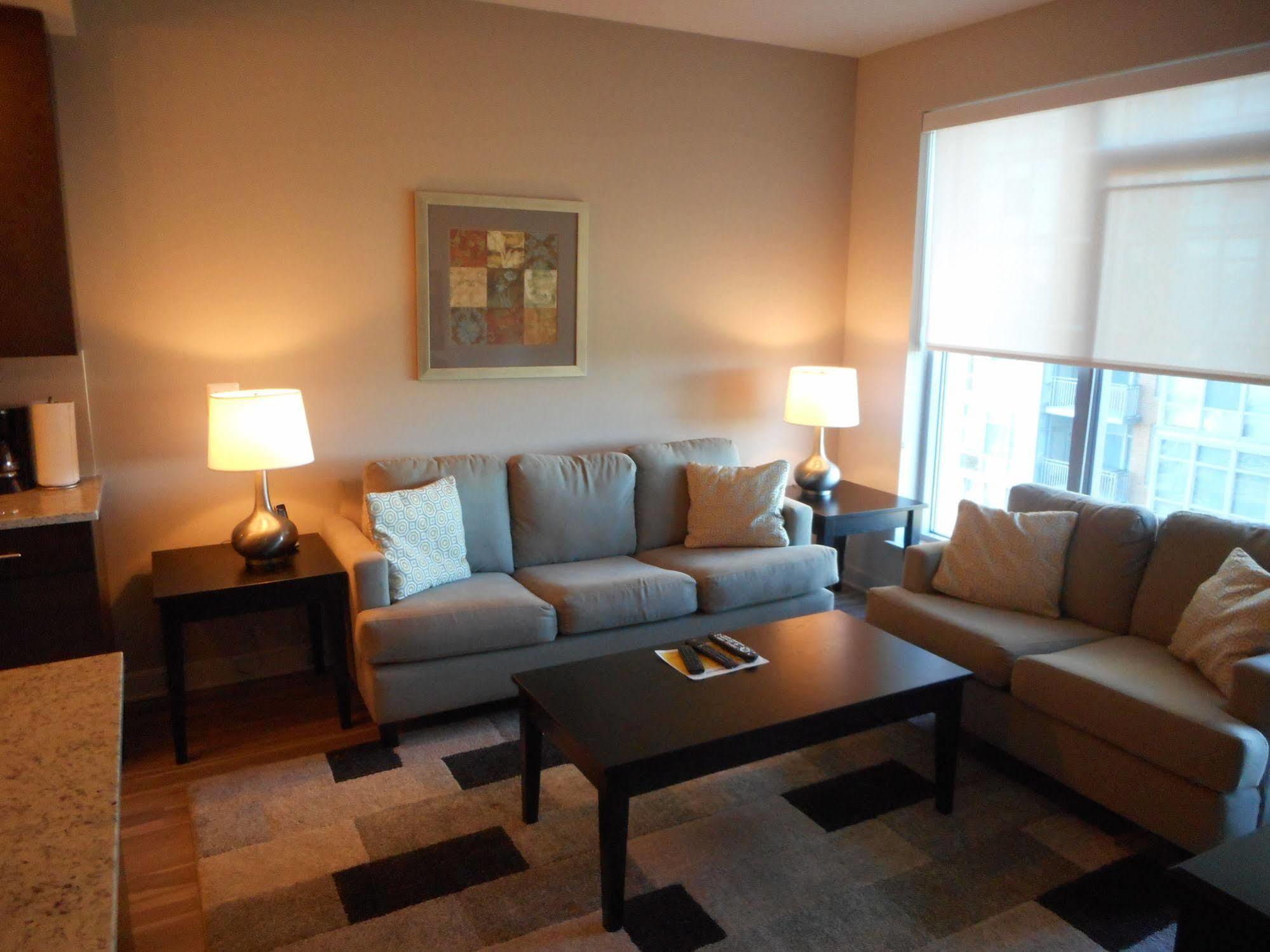 Weichert Suites At The Ovation McLean Luaran gambar