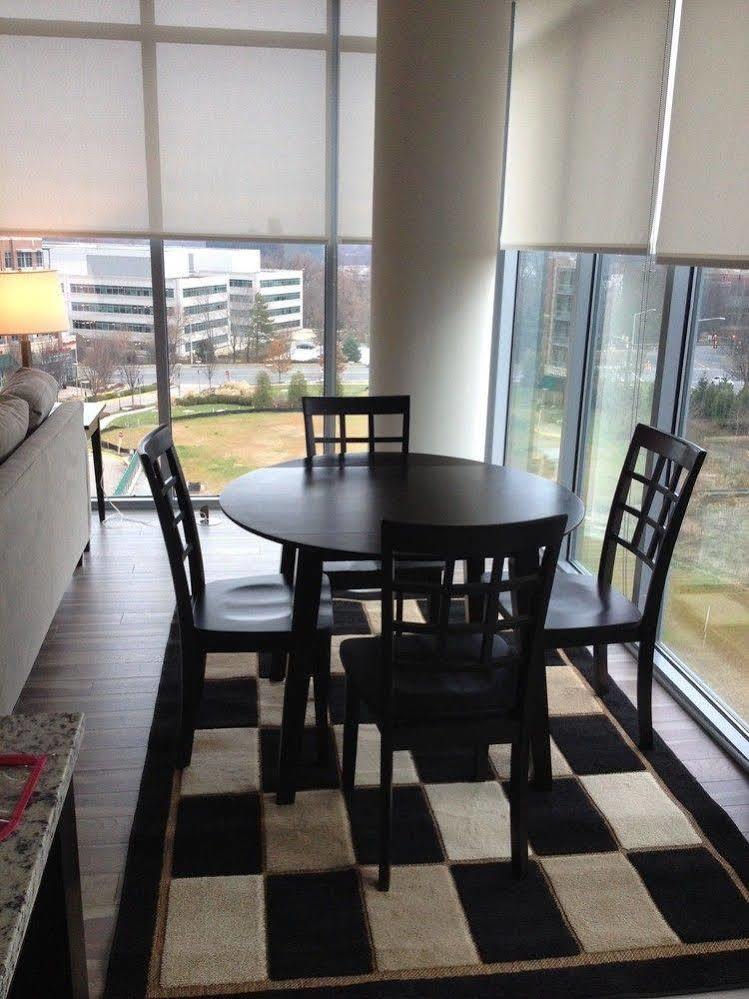 Weichert Suites At The Ovation McLean Luaran gambar