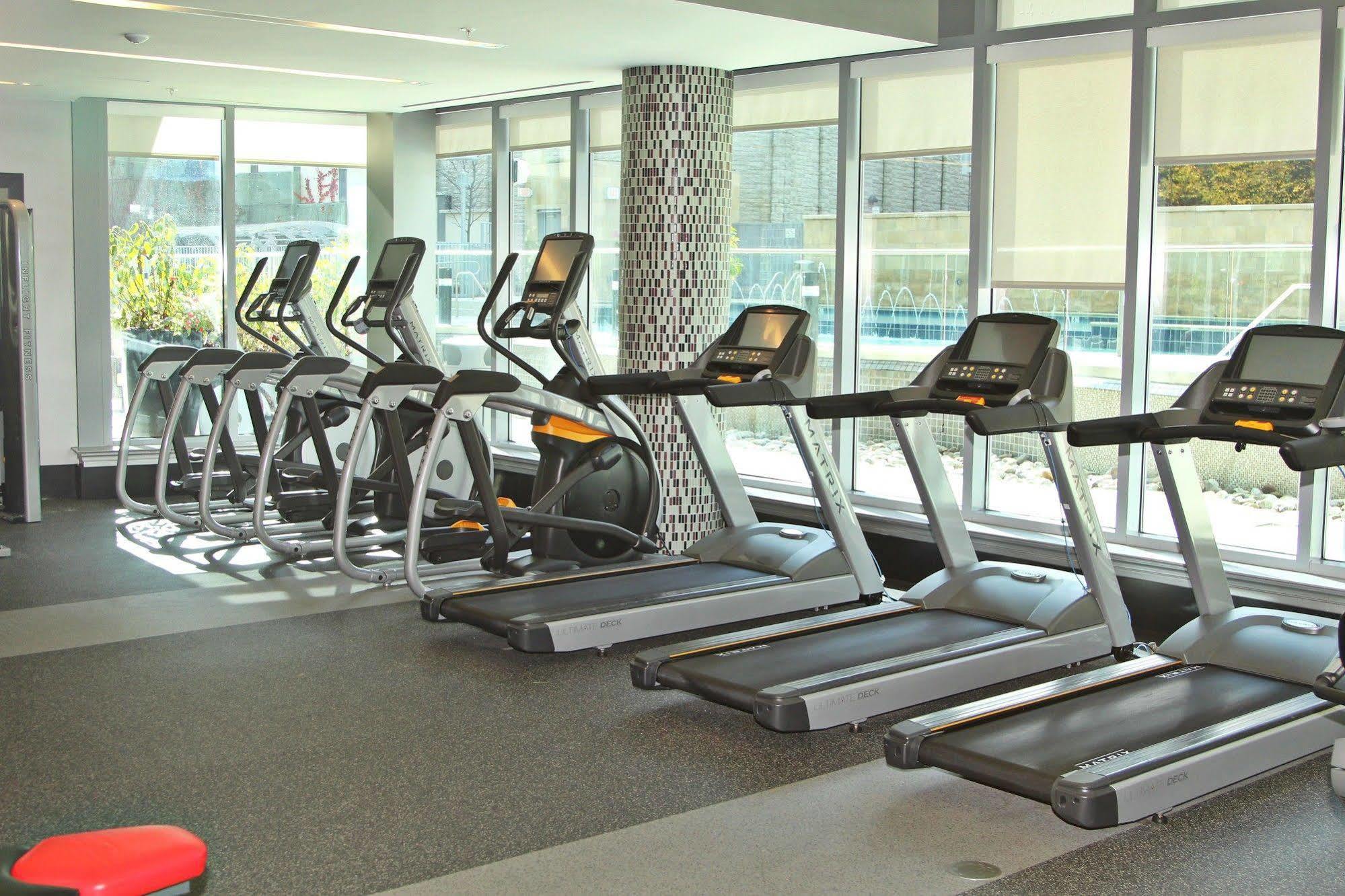 Weichert Suites At The Ovation McLean Luaran gambar